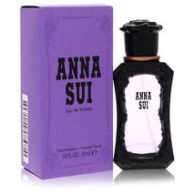 Anna Sui Perfume By Anna Sui Eau De Toilette Spray 1 oz - £34.77 GBP