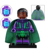 Kang the Conqueror Minifigures Marvel Ant-Man and the Wasp - $3.99