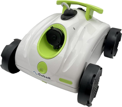 Water Propelled Pool Robot for above Ground Pool - £120.29 GBP