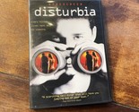 Disturbia - DVD - Shia LaBeouf - $2.69