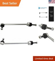 Enhanced Stability Front Sway Bar Stabilizer Links for Mercedes-Benz Models - $82.49