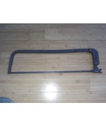 Vintage 26 inch Meat Saw Butcher Hand Handsaw Kitchen Collectible Hunting - $44.55