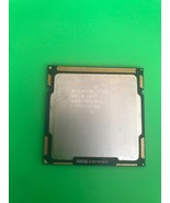 Intel Core I3-550 SLBUD 3.20 GHz 1st Generation Dual Core Desktop CPU Pr... - £5.49 GBP