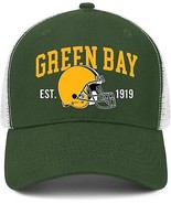 Waykingo Hat for Men Women Apparel Gifts Helmet Embroidered Baseball Cap - $53.67 CAD