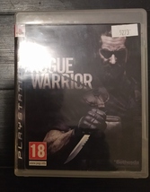 Rogue Warrior (PS3) - £9.41 GBP