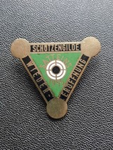 German badge for shooting - £7.50 GBP