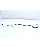 07-13 MERCEDES-BENZ W221 S600 ABC HYDRAULIC SUSPENSION LINE PIPE E4718 - $149.09 CAD