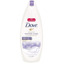 Dove Winter Care Body Wash, 24 Ounce - $31.99