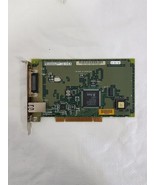 Lot of 2 Sun Microsystems 270-4943-01 Pci Ethernet Controller Card - £49.27 GBP