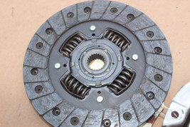 1990-1993 MAZDA MX-5 OEM CLUTCH KIT WITH FLYWHEEL   R949 image 8