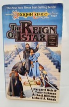 DragonLance: The Reign of Istar Tales II Trilogy Vol. 1 PB Book VTG 1992 Fantasy - £2.21 GBP