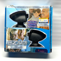 Ezonics EZ Video Chat Kit-2 Digital USB Webcam EZ-306 - £15.82 GBP