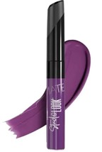 Cyzone Studio Look Liquid Lipstick Intense • NO TRANSFER • ORCHID - $13.99