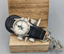 Watch Creations Golf Watch Belt or Golf Bag Watch Tee Holder Unicorn Gol... - $175.68 MXN