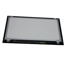 1366*768 LED/LCD Display Touch Digitizer Screen Assembly For Acer Aspire... - £105.91 GBP