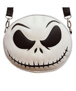 Handmade Nara Prado Halloween Jack Skellington Bag - £78.16 GBP