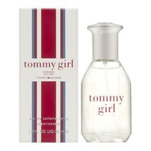 Tommy Hilfiger Tommy Girl Eau De Toilette Perfume Spray Women 1oz 30ml Ne W Boxed - £31.57 GBP