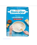 Blancaflor la original Harina Leudante Argentine Flour 1 Kilo - $327.75 MXN
