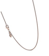 Jewelry - Classic Cable Chain Necklace - Gift for - $146.49
