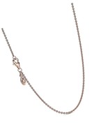 Jewelry - Classic Cable Chain Necklace - Gift for - £111.67 GBP