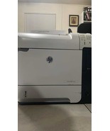 HP LaserJet 600 M603 — Fast, Reliable, Heavy-Duty Printer | Toner 90%  - $208.38 CAD