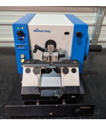 Reichert Jung Leica 2040 Autocut Microtome / TESTED / 30 DAY GUARANTEE - €1.377,59 EUR