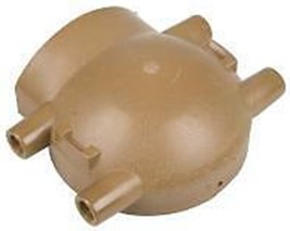 9N12106C Fits Ford 9N 2N 8N  (prior to s/n 263843)Front Mount Distributo... - $427.85 MXN