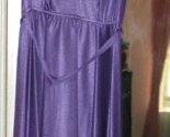 Women's Dress  Size 18.5 - $12.00