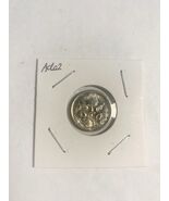 2003 AUSTRALIAN 5 CENT COIN | QEII | ECHIDNA | CIRCULATED DECIMAL - $4.93 CAD