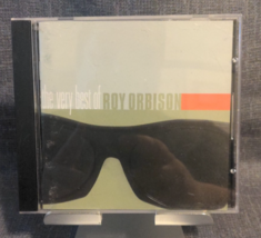 Roy Orbison - Very Best Of (CD, 1997) - Good Condition - Classic Hits - £5.94 GBP