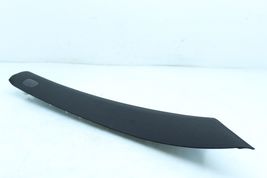10-16 MERCEDES-BENZ E350 SEDAN Front Right A-Pillar Trim F3696 image 7