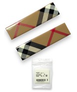 Burberry BE 4160 Women Sunglasses Replacement Temple Side Decor Piece Au... - $71.85 CAD
