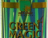 Green Magic Powder - All Naturally Organic Superfood - FREE SHIPPING - £30.26 GBP