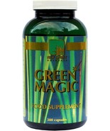Green Magic Powder - All Naturally Organic Superfood - FREE SHIPPING - $38.48