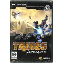 Tribes Vengeance [PC Game] image 1