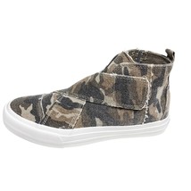 Very G women&#39;s florence sneakers Tan Camo - $30.00