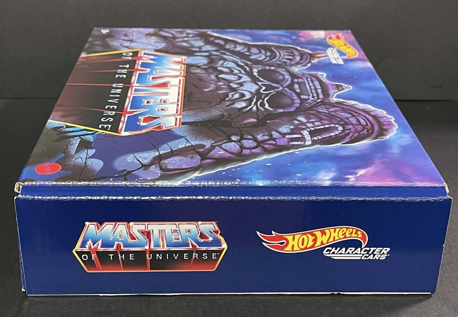 Hot Wheels CHARACTER CARS - MASTERS OF THE UNIVERSE (NEW) Item image 5