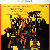 Leonard bernstein tchaikovsky capriccio italien thumb200