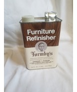 Formby&#39;s Furniture refinisher 64 oz or half a gallon new - £300.56 GBP