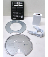 Ubiquiti UniFi U-PoE-AF PoE Injector UPOE af With Power Cord &amp; Mounting Kit - $36.46 CAD