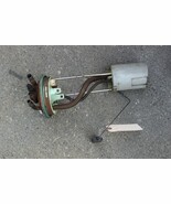2001 CHEVROLET SILVERADO DIESEL FUEL PUMP SENDING UNIT ASSEMBLY K4312 - $1,954.60 MXN