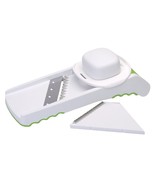 PrepSolutions Multi-Purpose Mandolin Slicer Set - $34.28 CAD