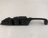 2010-2017 Chevrolet Equinox Master Power Window Switch OEM K04B33084 - £21.22 GBP