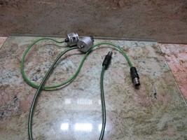 SIEMENS  ENCODER 6FX2001-2CC00 ID.NR. 358 744-30 6FX2004 CNC WARRANTY EA... - $77.59