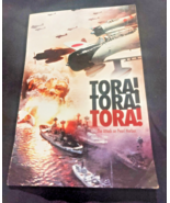 commemorative magazine or booklet for the 1970 movie Tora! Tora! Tora! - $2.18