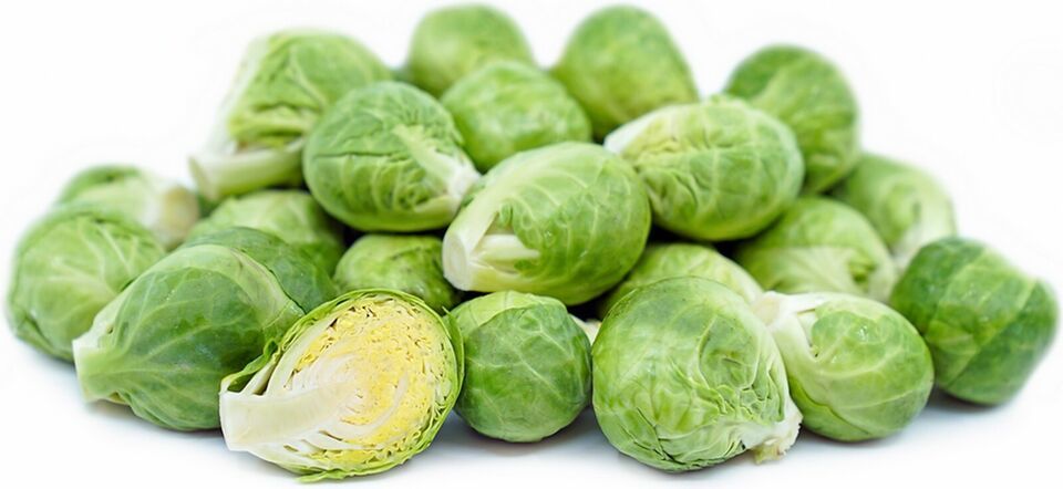 SEED-  Long Island Improved Brussels Sprouts- Tasty, Heirloom Variety si... - $3.58+