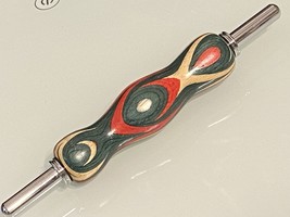  Seam Ripper/Stiletto, Hand-turned Wood-Sewing Tool Gift for Sewest or S... - $45.00