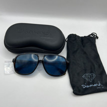 $99.99 Diamond Supply Co Aviator Sunglasses (tortoise) - £41.48 GBP