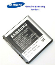 OEM OEM Samsung EB674241HA Replacement Li-Ion Battery 1150mAh for SGH-A897 - $7.52
