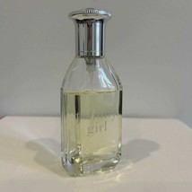 Vtg Tommy Girl Cologne Spray 1.7 oz / 85% Full Made in Switzerland Origi... - $1,498.77 MXN